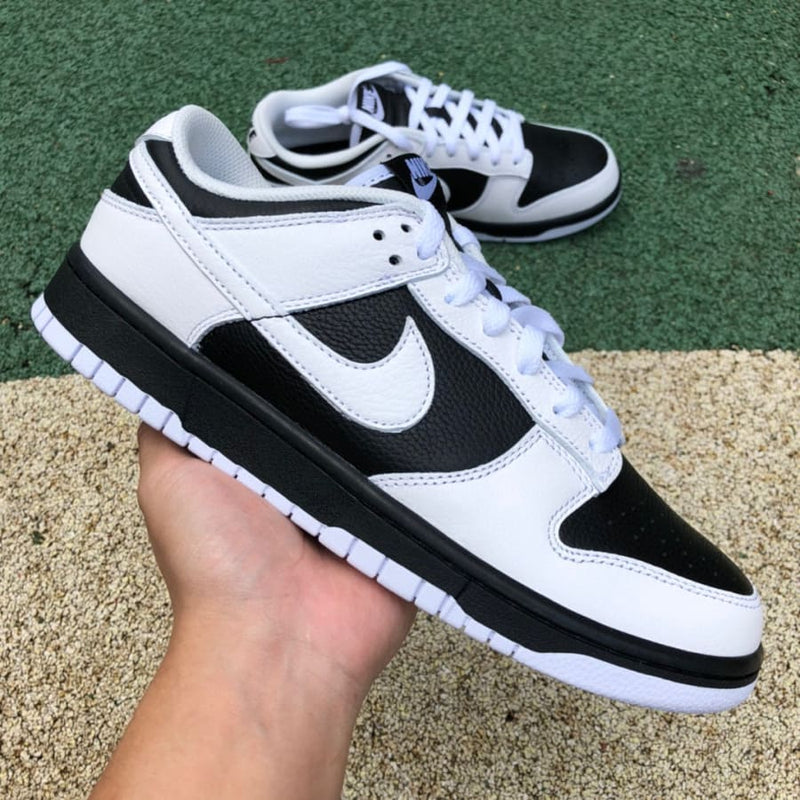 Nike Dunk Low Retro Reverse Panda