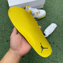 Air Jordan 4 Retro Vivid Sulfur