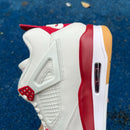 Air Jordan 4 Retro SB Varsity Red