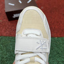 Jordan Jumpman Jack TR White Cream