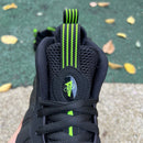 Nike Air Foamposite One Black Volt