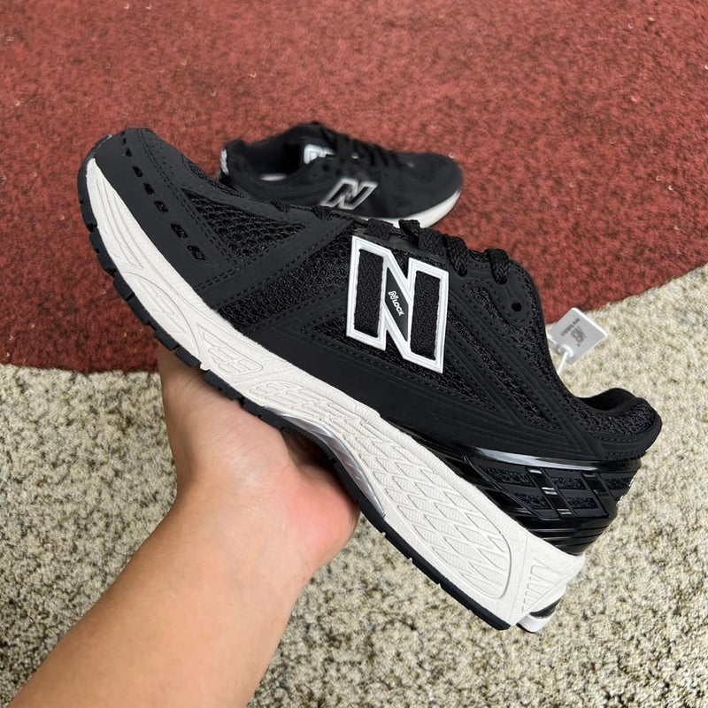 New Balance 1906R Black White