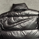 Jaqueta Puffer Nike x NOCTA Sunset Black