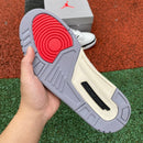 Air. Jordan 3 Retro Cement Grey