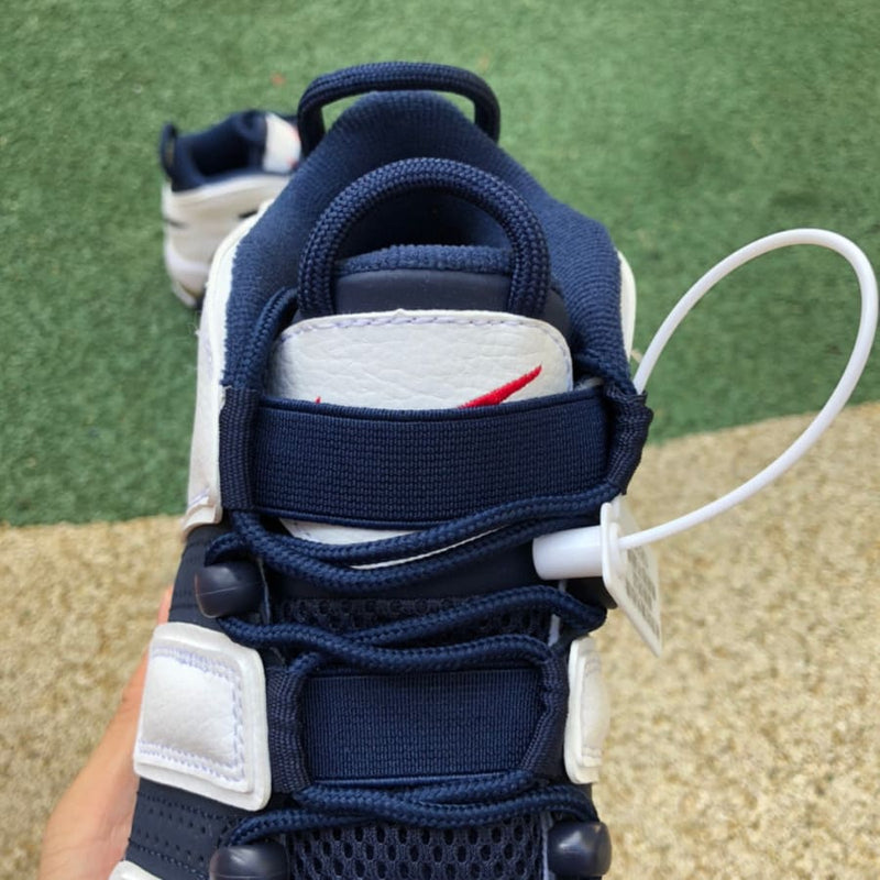 Nike Air More Uptempo 96 Olympic (2024)