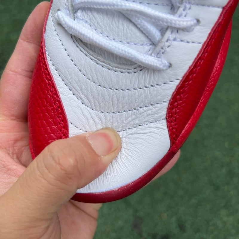 Air Jordan 12 Retro Cherry (2023)