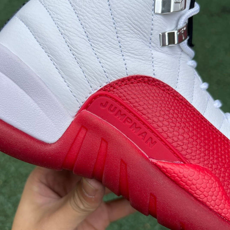 Air Jordan 12 Retro Cherry (2023)