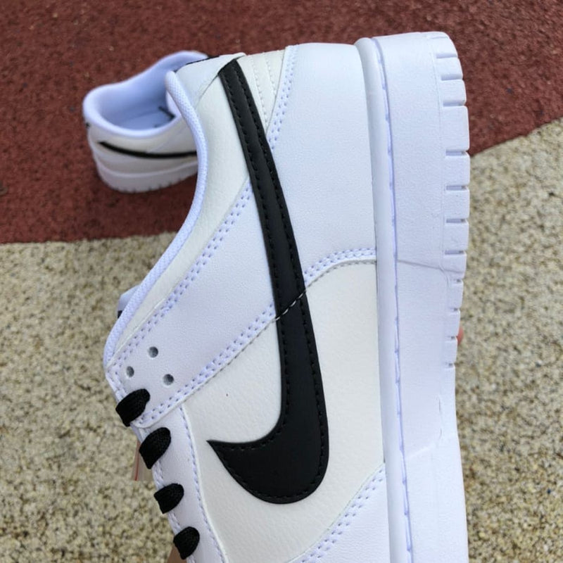 Nike Dunk Low Reverse Panda