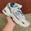 New Balance 530 Beige Green