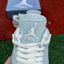 Air Jordan 4 Retro Denim