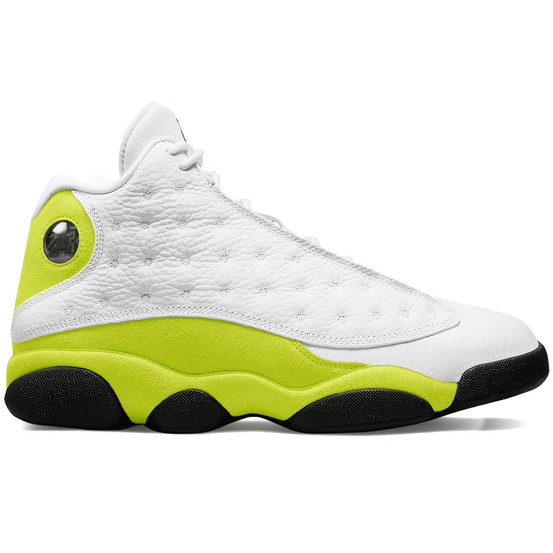 Air Jordan 13 Retro Bright Cactus