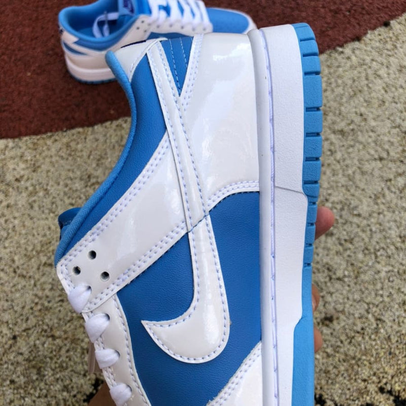 Nike Dunk Low Reverse UNC