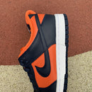 Nike Dunk Low SP Champ Colors University Orange Marine