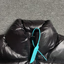 Jaqueta Puffer Nike x NOCTA Sunset Black