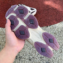 New Balance 9060 Sydney McLaughlin-Levrone Linen Black Coffee