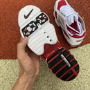 Nike Air Zoom Spiridon Cage 2 Cardinal Red
