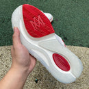 AMIRI MA-1 White Red