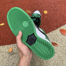 Nike SB Dunk Low Classic Green
