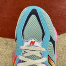 New Balance 9060 Warped Multi-Color