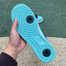 Nike Air Force 1 Low Tiffany & Co. 1837 (Friends and Family)