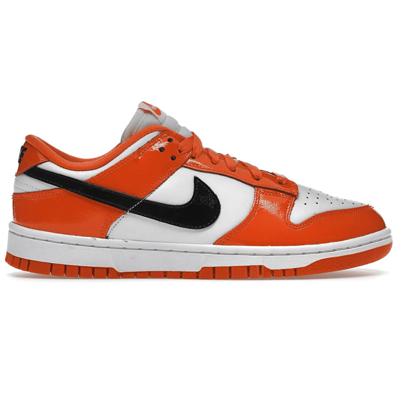 Nike Dunk Low Patent Halloween