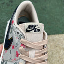 Air Jordan 1 Retro Low Rui Hachimura Oatmeal