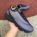 New Balance 1000 Reflective Black Multi-Color