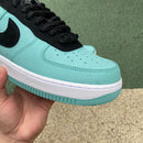 Nike Air Force 1 Low Tiffany & Co. 1837 (Friends and Family)