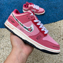 Nike Dunk Low Rider Gypsy Rose L.A