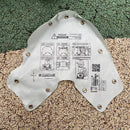 Nike Air Trainer 1 SP Travis Scott Grey Haze