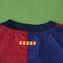 Camiseta FC Barcelona x Travis Scott Match Home 2024/25