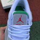 Air Jordan 4 RM Pine Green