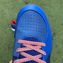 Nike Kobe 4 Protro Philly (2024)