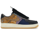 Nike Air Force 1 Low Travis Scott Cactus Jack