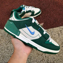 Nike Dunk Low Disrupt 2 Phantom University Blue