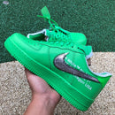 Nike Air Force 1 Low Off-White Brooklyn