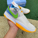 Nike Ja 1 Family Trivia