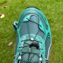 Asics Gel-Kahana TR V4 Green Black