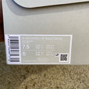 Nike Air Force 1 Low Red Skeleton Halloween