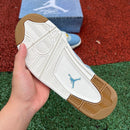 Air Jordan 4 Retro Denim