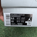 Air Jordan 12 Retro SP SoleFly Cafecito