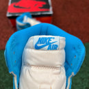 Air Jordan 1 Retro High UNC Reimagined