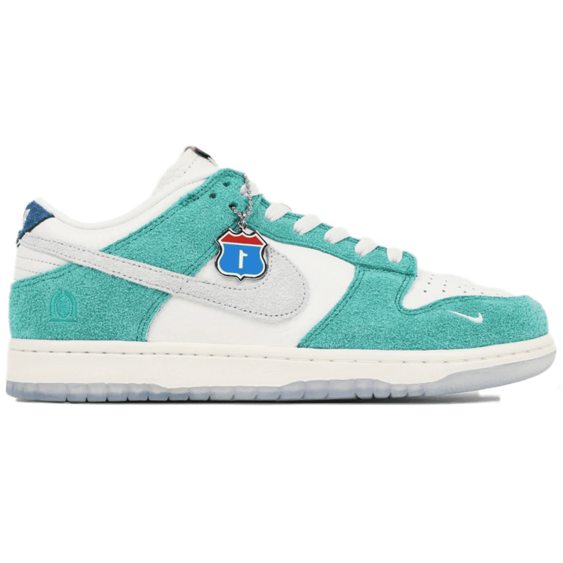 Nike Dunk Low Kasina Neptune Green