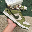 Nike SB Dunk Low Yuto Horigome Matcha