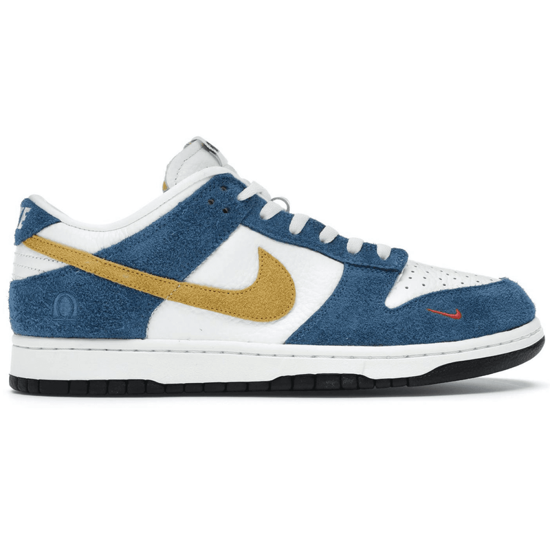 Nike Dunk Low Kasina Industrial Blue