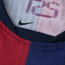 Camiseta FC Barcelona x Travis Scott Match Home 2024/25