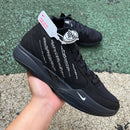 Nike Ja 2 Swarovski Scratch Black Label