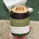 Nike SB Dunk Low Yuto Horigome Matcha