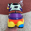 New Balance 9060 Prism Purple Vibrant Spring