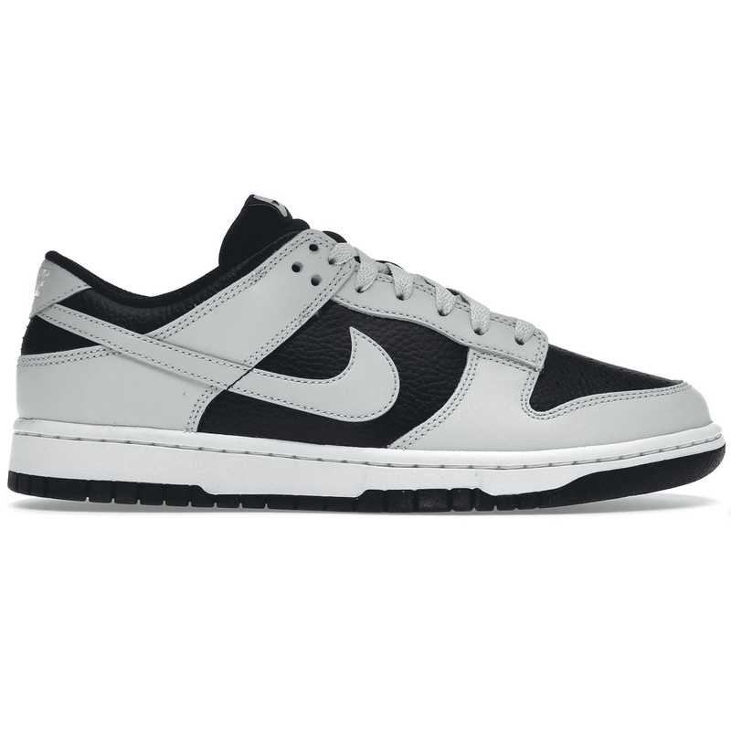 Nike Dunk Low Grey Panda Volt